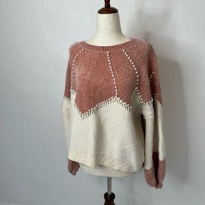 Vici sweater